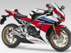 Honda CBR 1000RR-SP